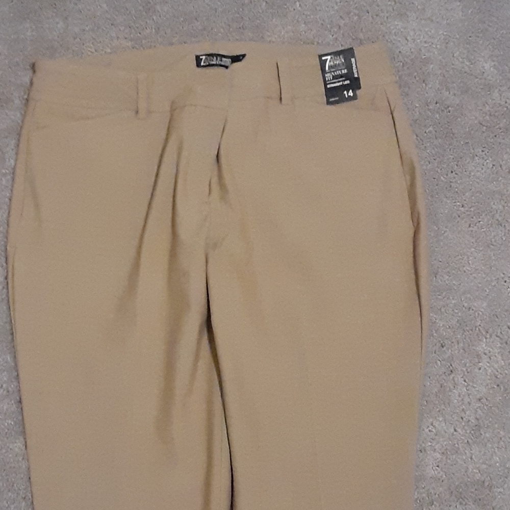 Clothing